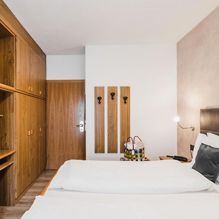 Hotel Arnika Pozza di Fassa Esterno foto