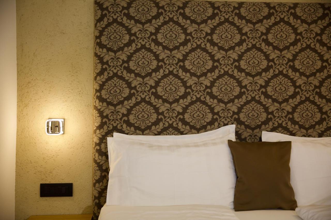 Hotel Arnika Pozza di Fassa Esterno foto